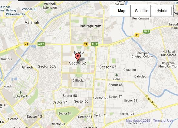 Metropark Shaurya Apartments - Image 4