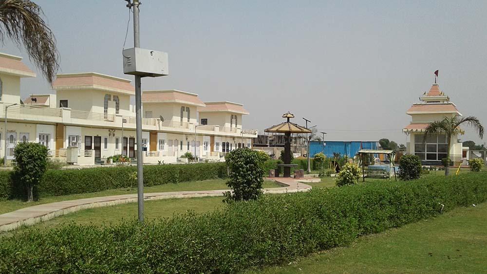 Mehak Eco City - Image 10