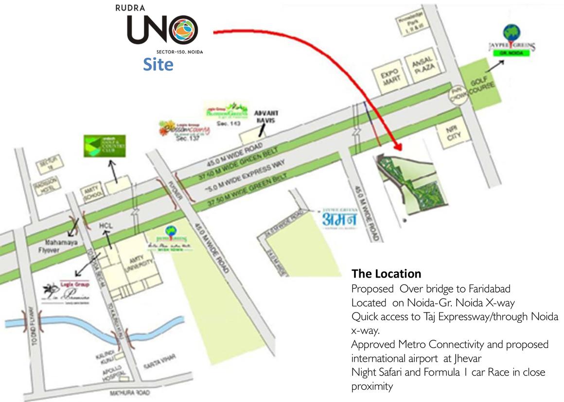 Rudra Buildwell Uno - Image 12