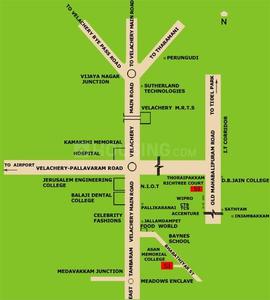 Southern Meadows Enclave