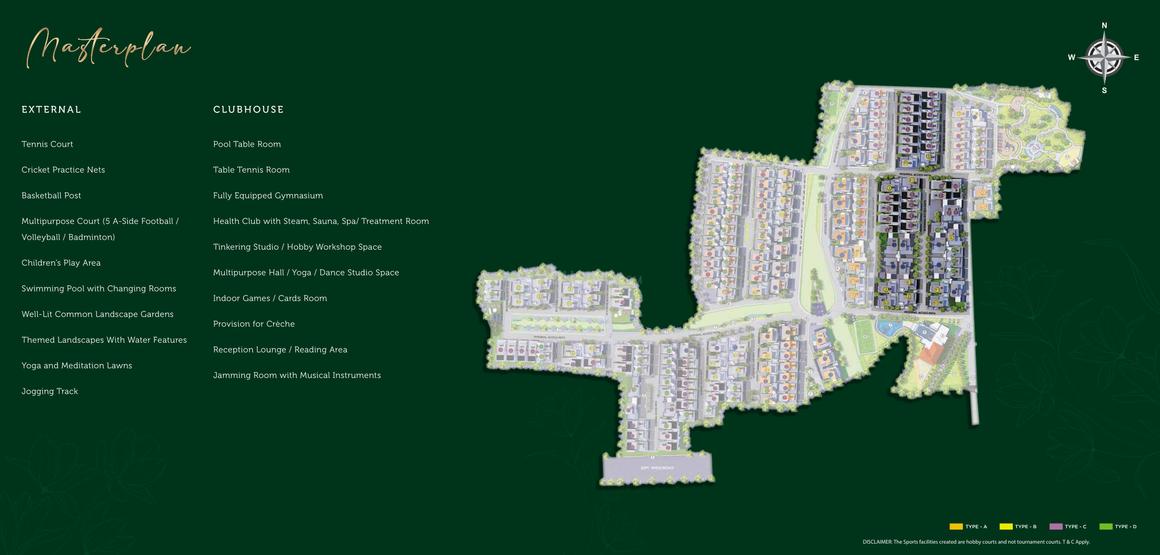 Purva Sparkling Springs - Image 15