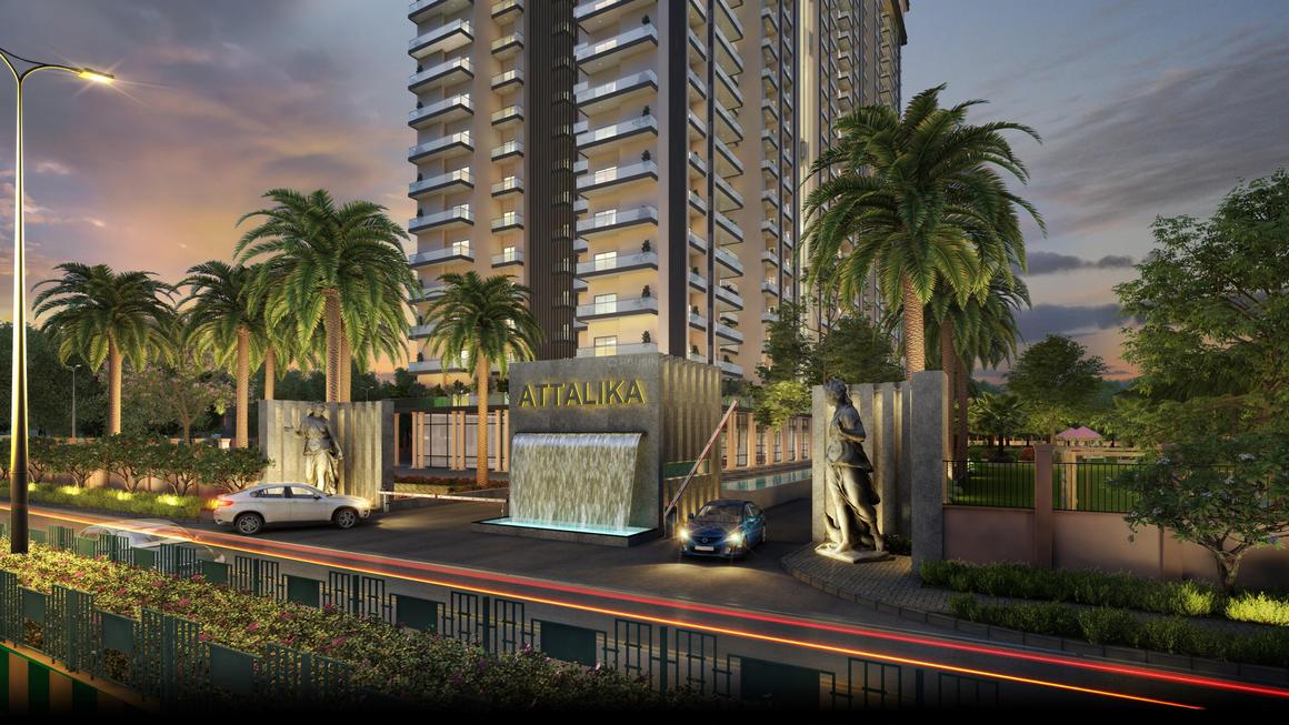 Ramprastha Attalika - Image 7