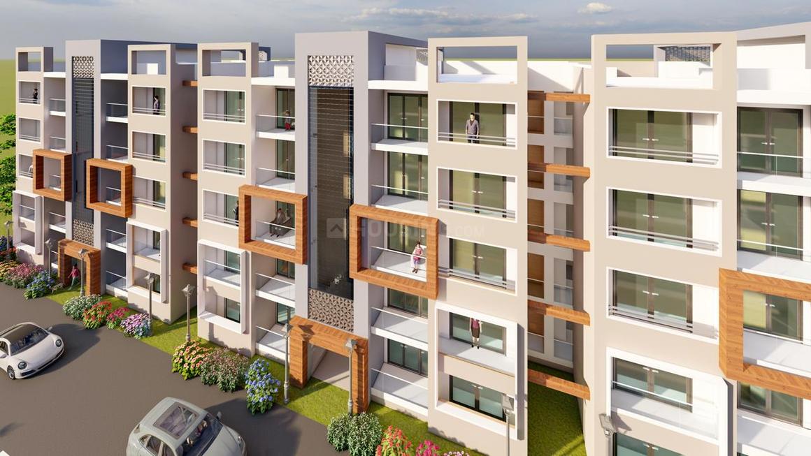 Nimbus The Palm Village - Image 5