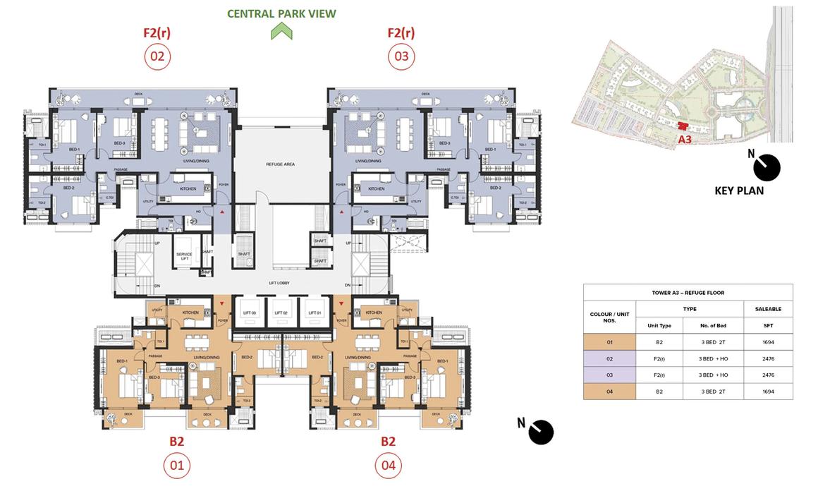 Mulberry At The Prestige City - Image 125