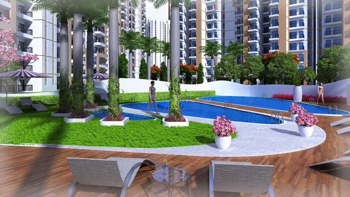 Amrapali Verona Heights - Image 12