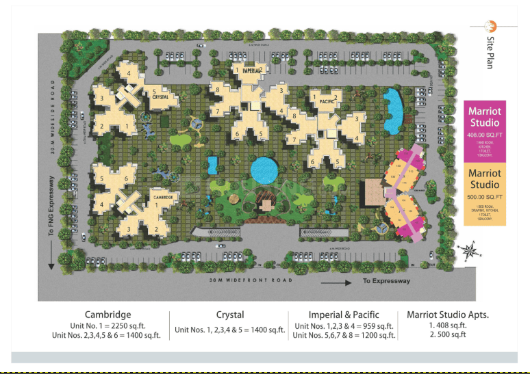 Urbtech Xaviers - Image 52