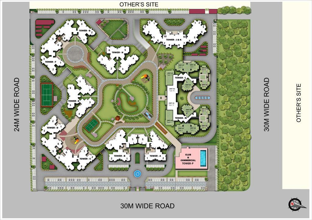 RG Mirage Tower M - Image 11