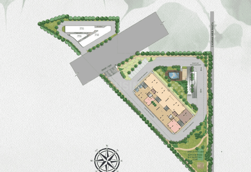 JMS Group Silver Living - Image 6