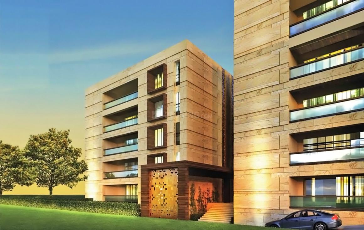 Signature One In Banjara Hills West Hyderabad Price Reviews
