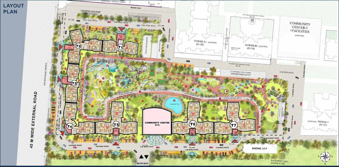 AU Aspire Silicon City - Image 16