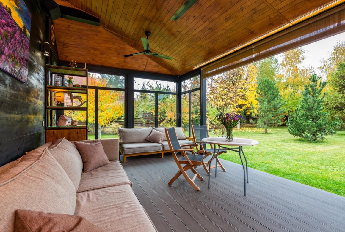 SS Sainik Farms - Image 4