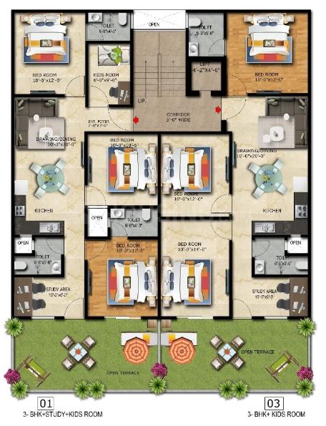 Arrow The grand Ultima 2 - Image 9