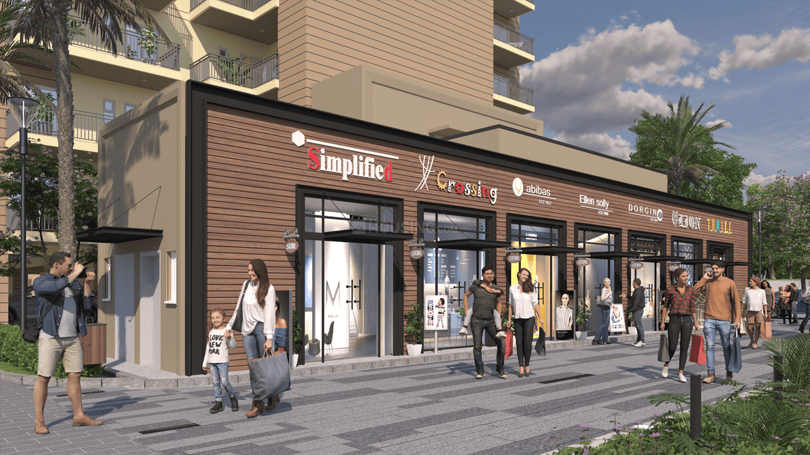 Sriflex City - Image 9