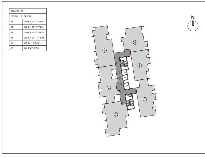 Birla Trimaya Phase I - Image 30