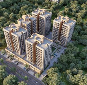 Nakshatra Skyview Floor Plan Nana Chiloda Ahmedabad nakshatra-skyview-floor-plan-nana-chiloda-ahmedabad