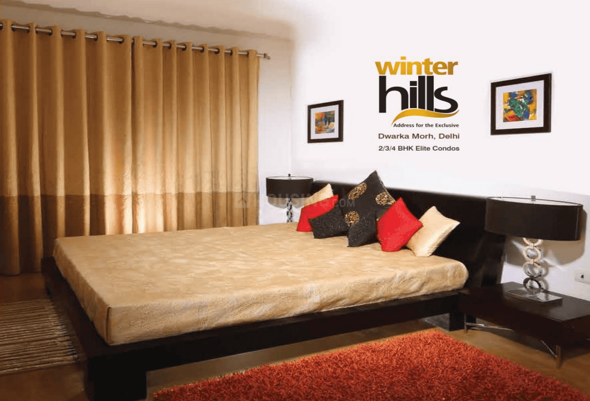 Umang Winter Hills - Image 2