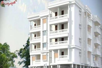3 BHK Apartment