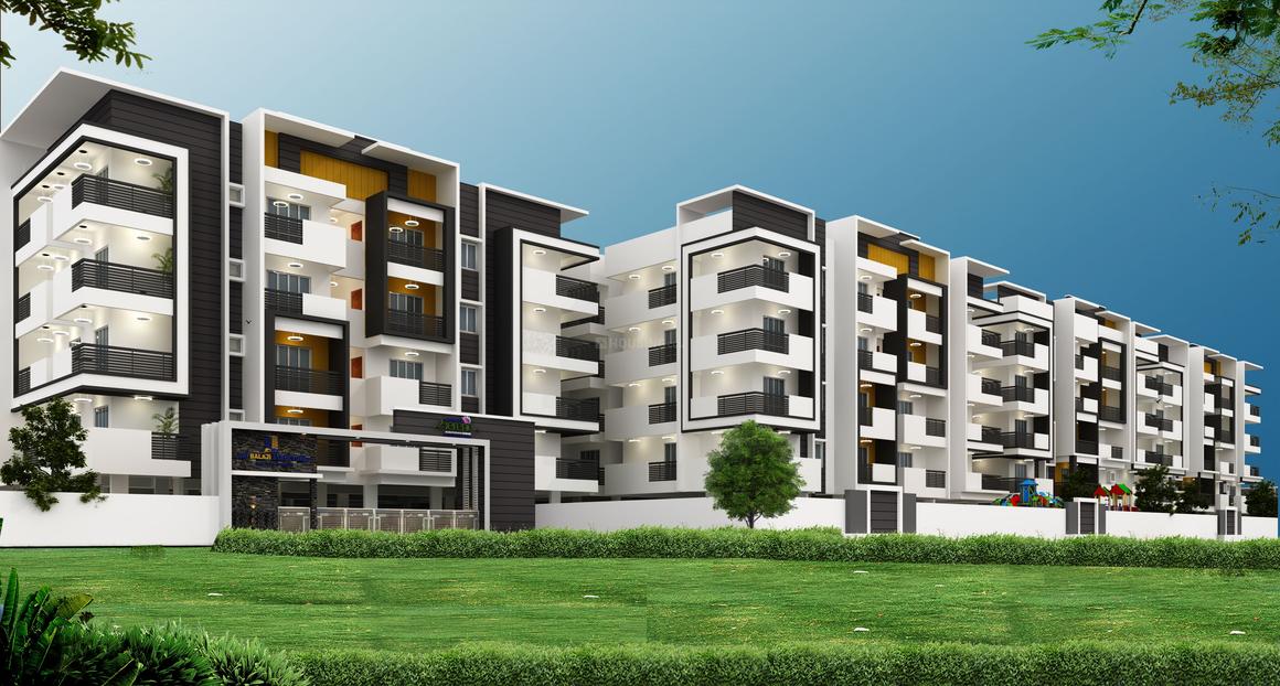 Sri Balaji Serene - Image 6