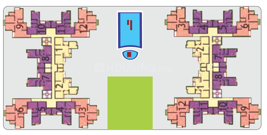 Proview Technocity - Image 26