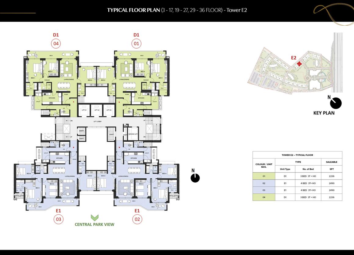 Oakwood At The Prestige City - Image 61