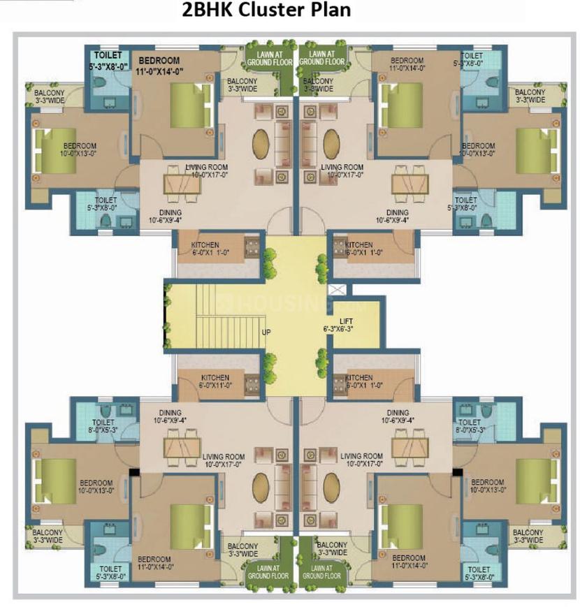 Sare Ebony Greens - Image 13