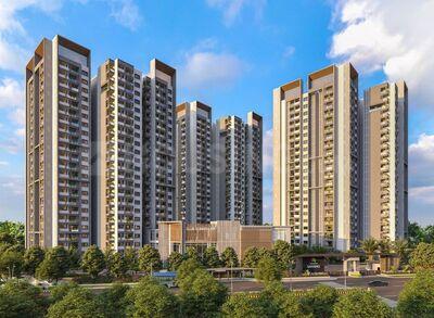 Sarang By Sumadhura Phase 1 - Image 6