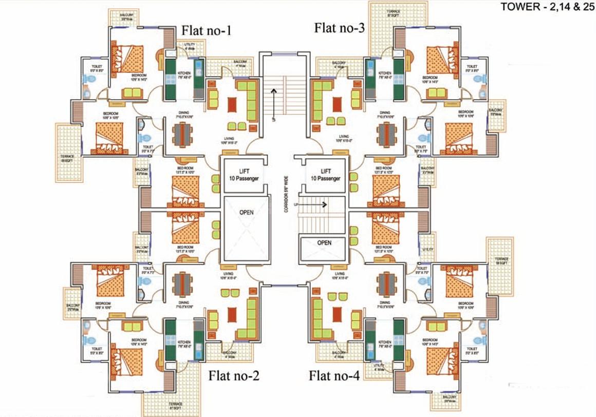 La Residentia - Image 39