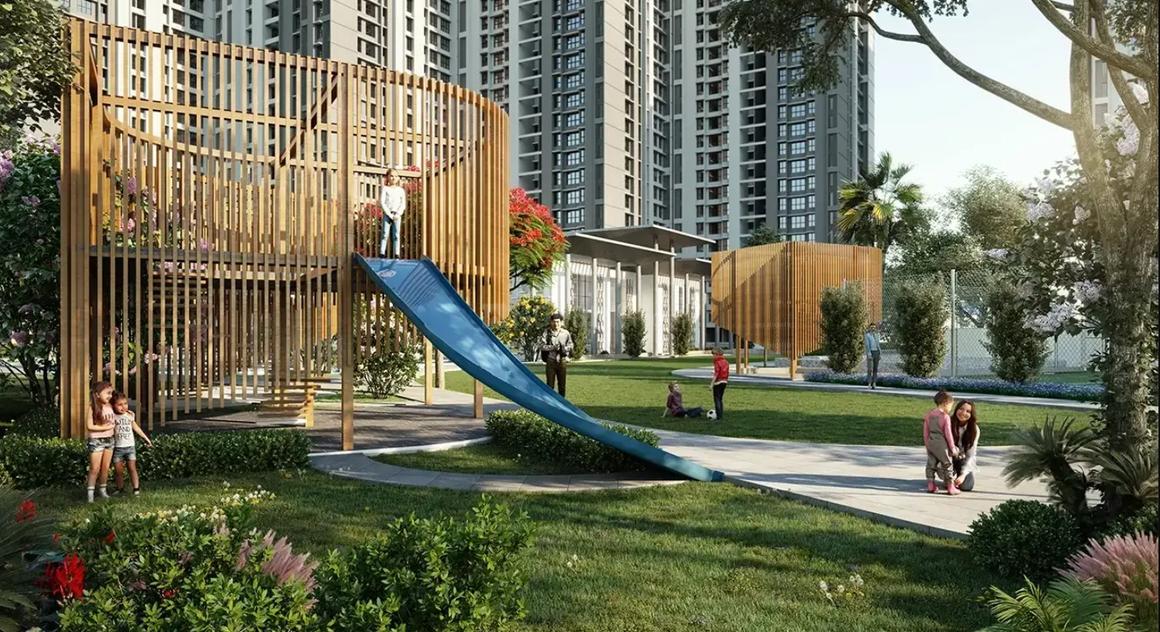 Godrej Riverine - Image 12