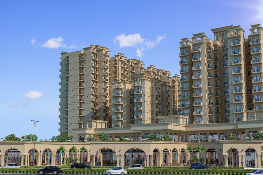 MRG The Balcony - Image 5