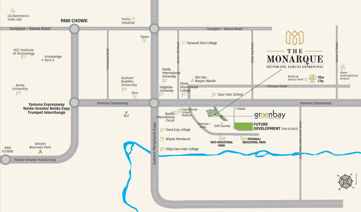 Green Bay The Monarque - Image 17