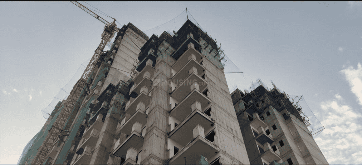 Express Astra Phase II - Image 33