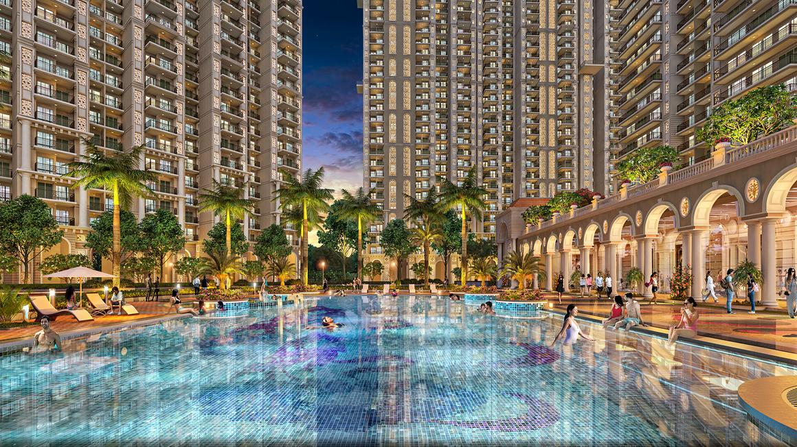 Prateek Grand Begonia Phase I - Image 13