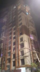 Gallery Cover Image of 1400 Sq.ft 3 BHK Apartment for buy in Keventer The North, Kashipur for 10600000