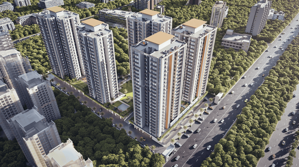 Trident Embassy Reso - Image 2