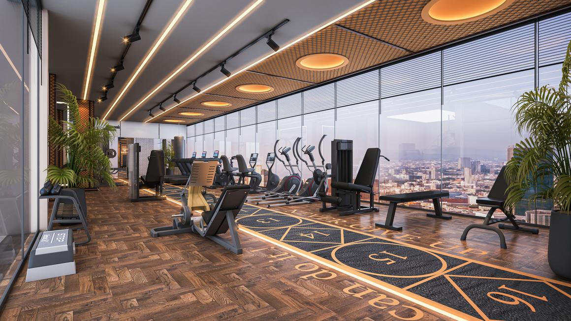 R G Mirage Tower L - Image 19