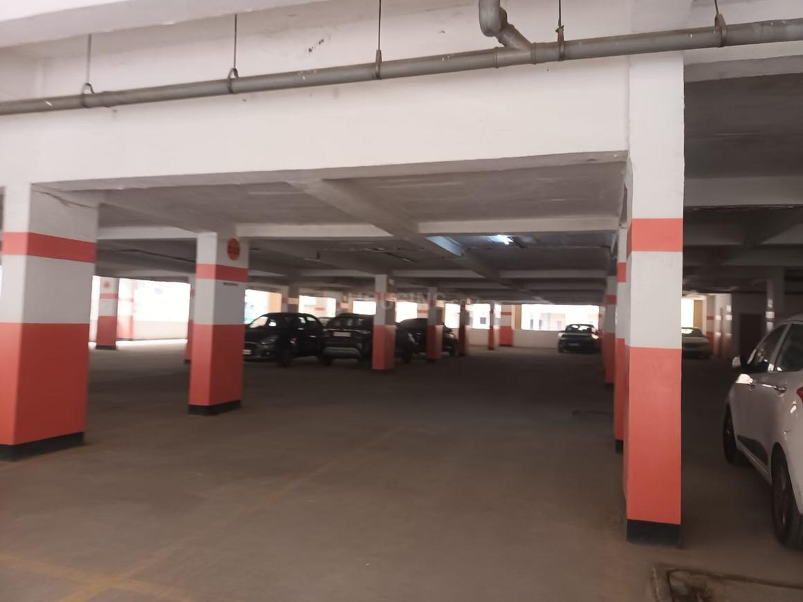 Nimbus The Express Park View II Low Rise Apartments - Image 9