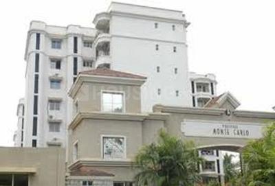 Prestige Monte Carlo Yelahanka New Town