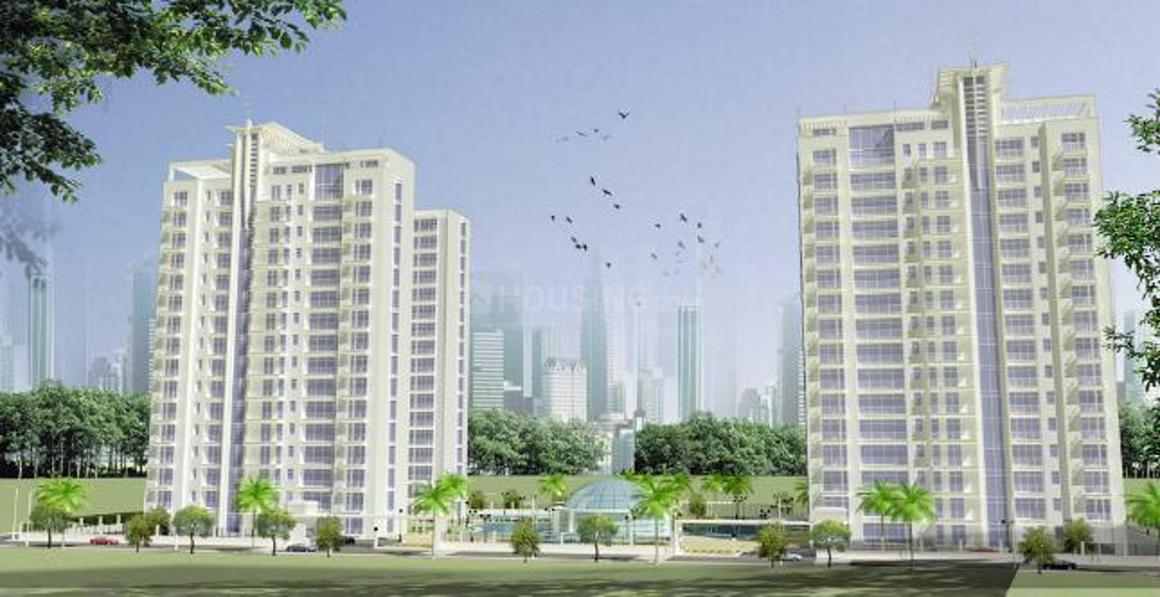 Essel Antriksh Golf View in Sector 78, Noida Price, Reviews & Floor Plan