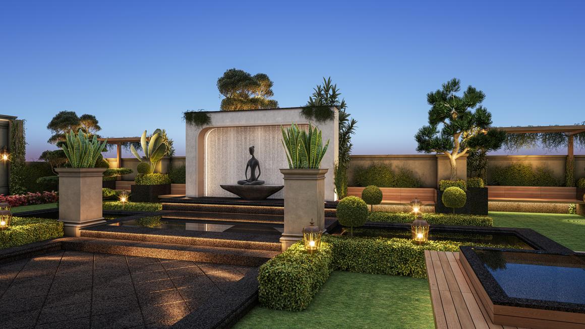 R G Mirage Tower L - Image 20