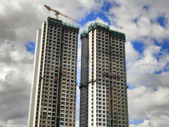 Sobha Manhattan Towers Town Park Phase 2 W 1 And 2 - Image 20
