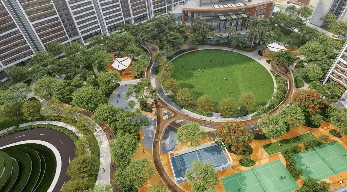 Prestige Mayflower At The Prestige City - Image 18