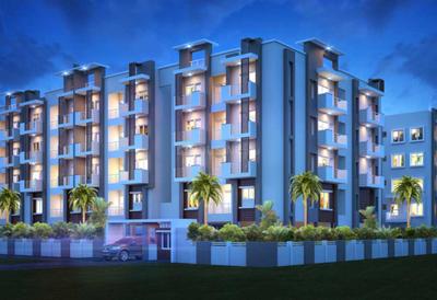 2 BHK Apartment