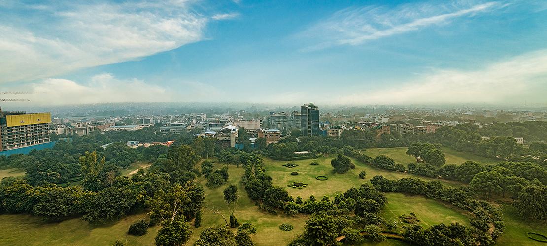 DLF One Midtown - Image 31