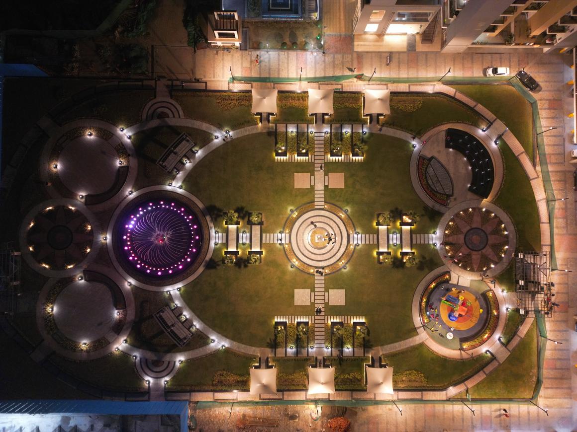 Panchsheel Greens 2 - Image 27