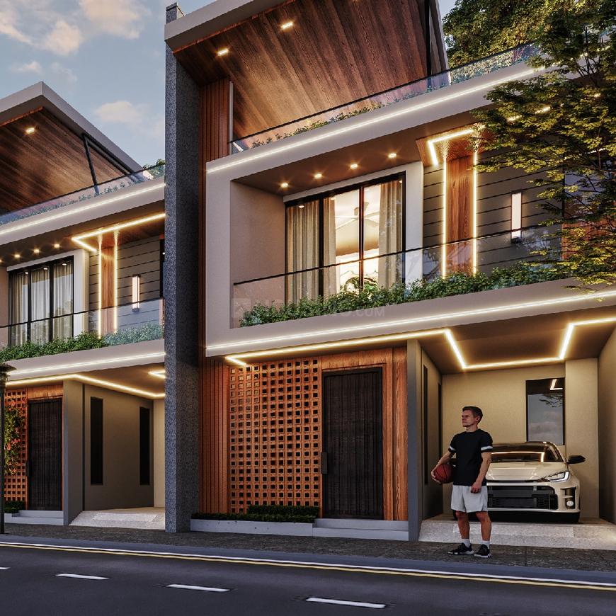 Green Villa 1 - Image 3