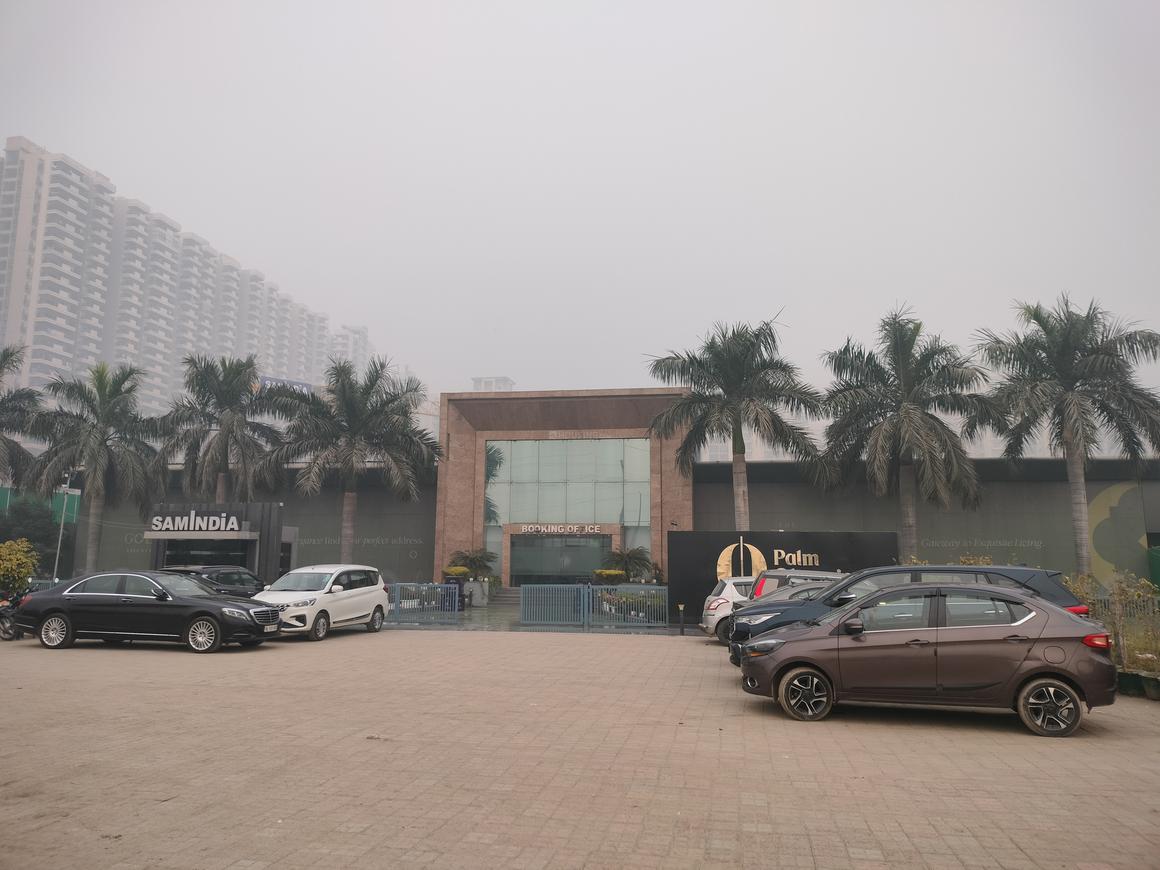 Palm Olympia Phase 2 - Image 29