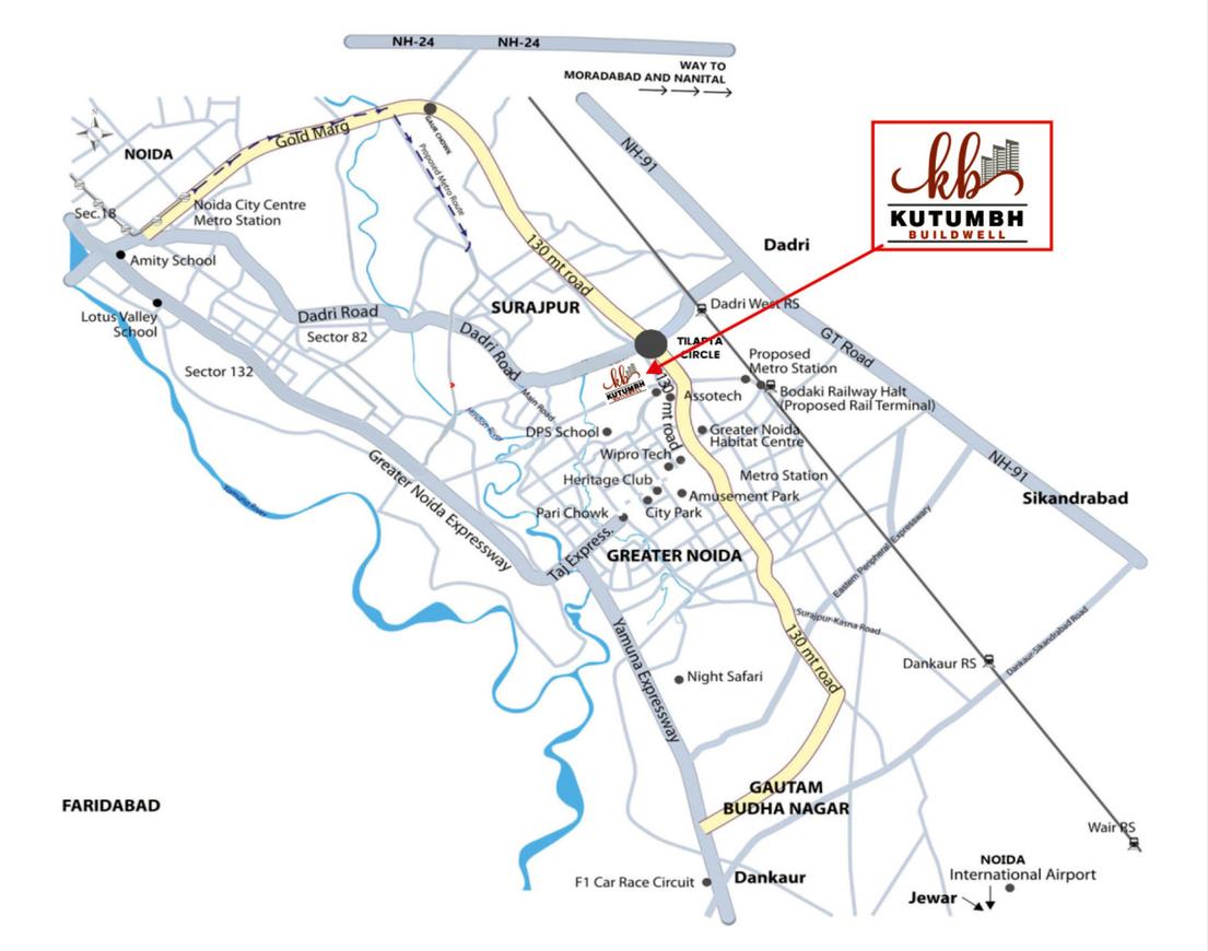 Kutumbh Height Phase 2 - Image 2