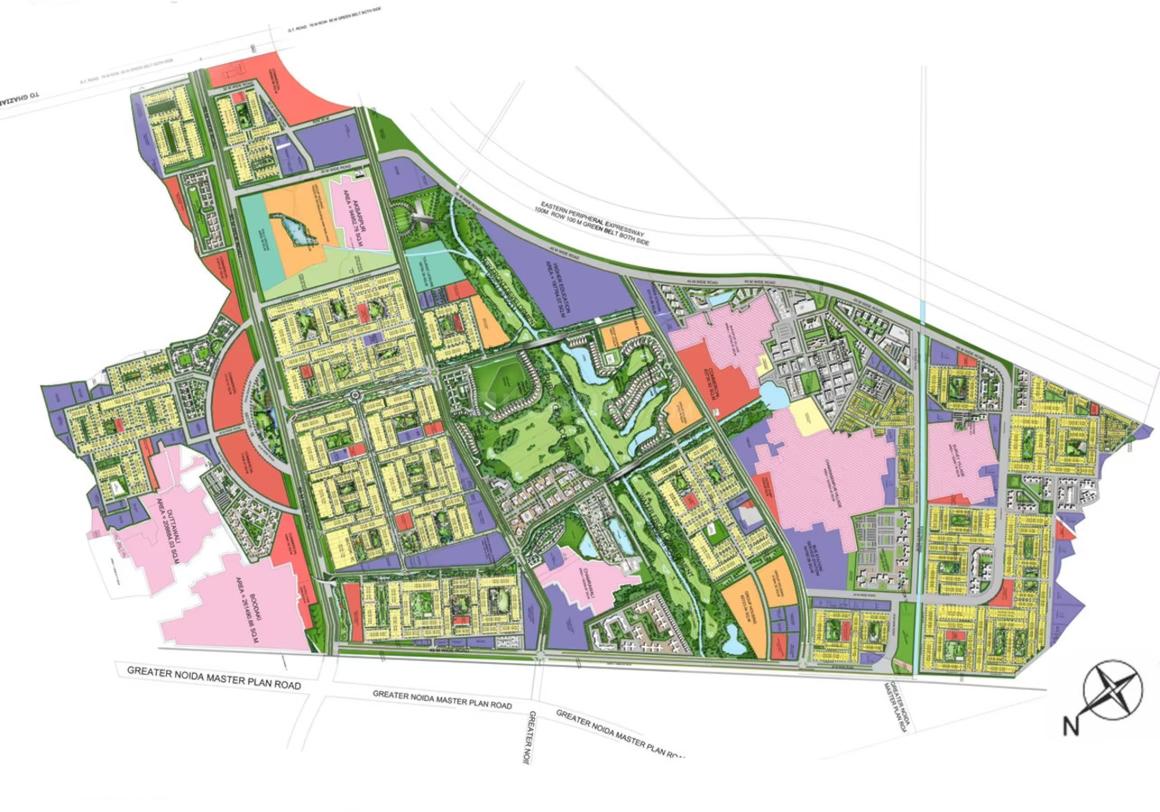 Ansal Aastha Pride MIG Zone I - Image 4