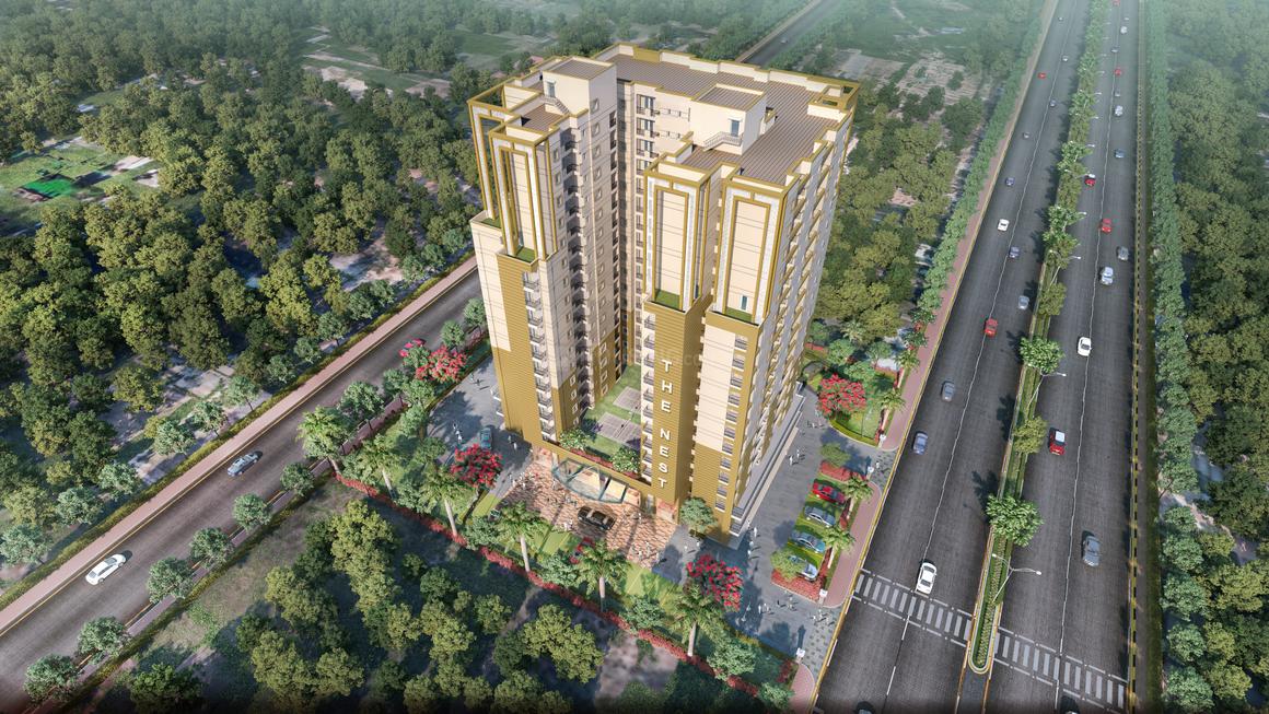 SVP Gulmohur Garden Utopia The Nest - Image 4