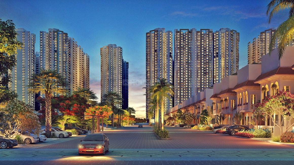 Amrapali Bollywood Towers - Image 2